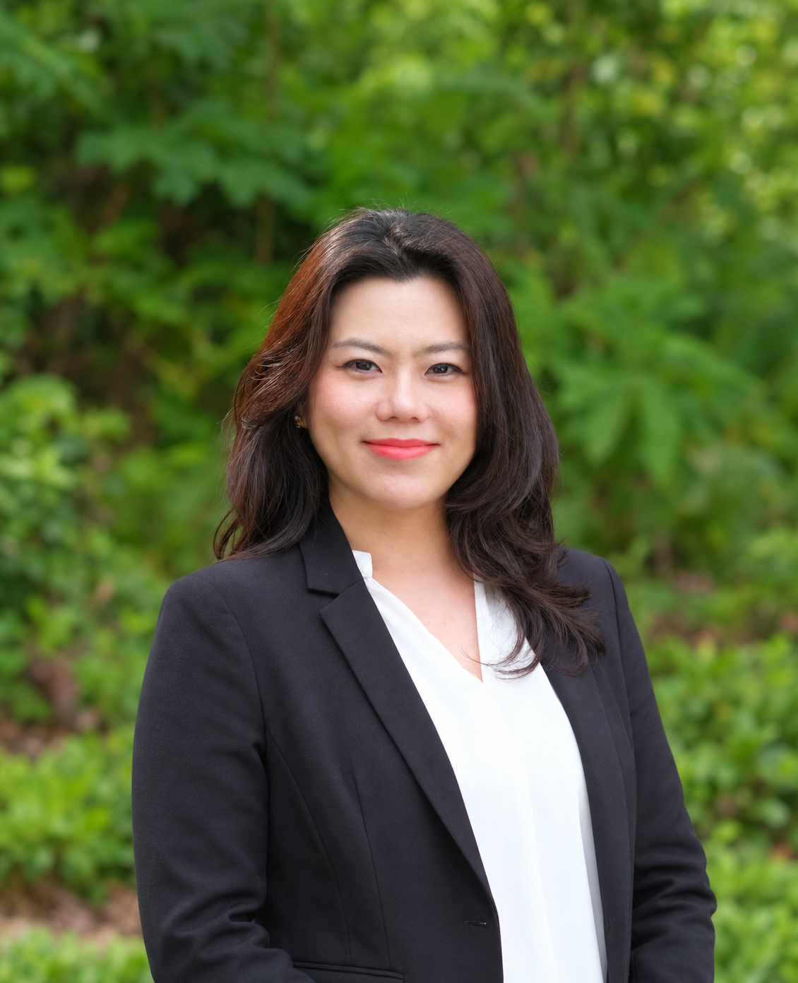Jane Goh, Principal of Primary School and Early Years, GrowBright International School
