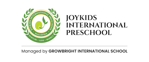 JoyKids International Preschool — Managed by GrowBright International School